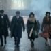 Peaky Blinders Yeni Film ile Dönüş Yapıyor