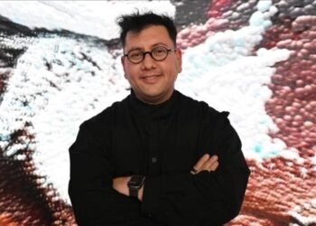 Refik Anadol’un Dataland Müzesi ve Yaşayan Ansiklopedi Projesi