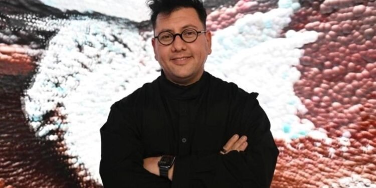 Refik Anadol’un Dataland Müzesi ve Yaşayan Ansiklopedi Projesi