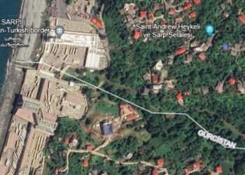 Sarp ve Sarpi Köyleri: Tarih, Ayrılık ve Kültürel Bağlar