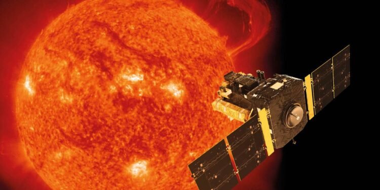 SOHO Görevine Genel Bakış ve Gelecek Planları