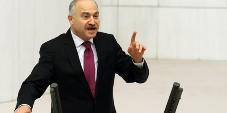 Sosyal Demokrasi Derneği 2024 İnsan Hakları Ödülü Töreni