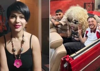 Spotify 2024 Wrapped Sonuçları: Aydilge’nin Tepkisi