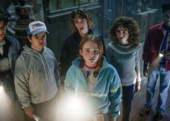 Stranger Things Hakkında Bilinmeyen 7 Detay