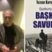Tezcan Karakuş Candan’ın ‘Başkenti Savunmak’ Kitabı Yayınlandı