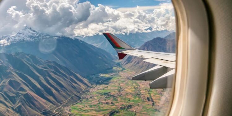 Tibet Üzerindeki Uçuşların Nedenleri: Türbülans ve Güvenlik Sorunları