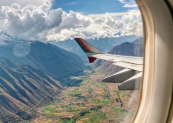 Tibet Üzerindeki Uçuşların Zorlukları ve Güvenlik Endişeleri