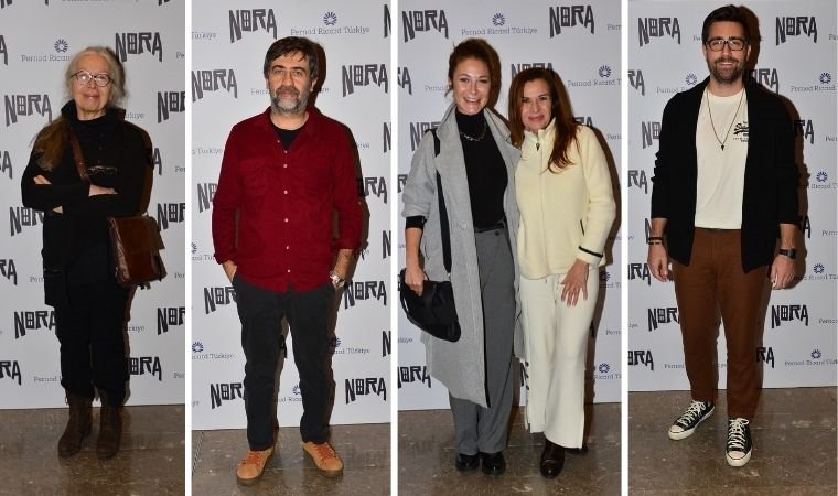 Tiyatro Circa'nın İlk Prodüksiyonu: 'Nora (Bir Bebek Evi)'