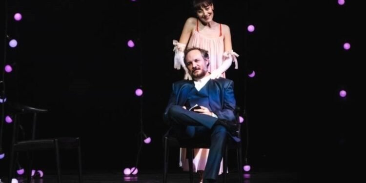 Tiyatro Circa’nın İlk Prodüksiyonu: ‘Nora (Bir Bebek Evi)’