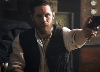 Tom Hardy, Helen Mirren ve Pierce Brosnan Yeni Guy Ritchie Dizisinde Bir Araya Geliyor