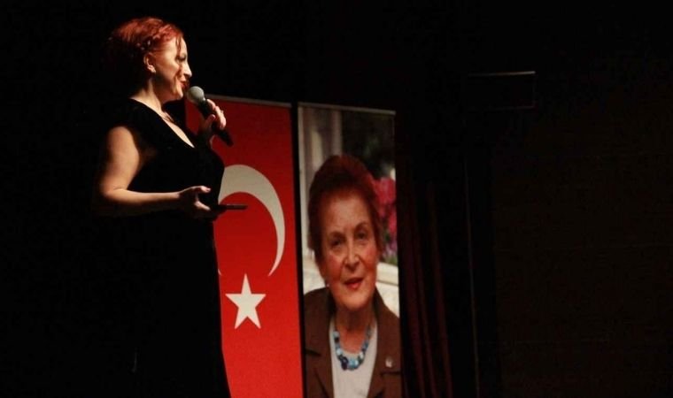 Türkan Saylan’ın İlham Verici Yaşamı Londra’da Belgesel ile Anılacak
