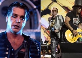 Türkiye’de 2025 Konser Takvimi ve Yasaklar