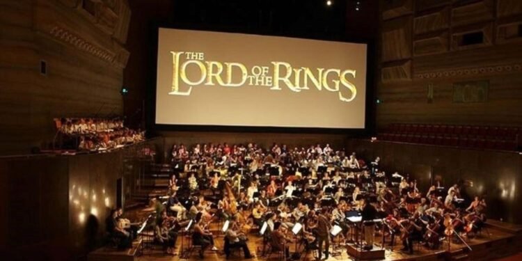 Ukraynalı Lords of the Sound Senfoni Orkestrası’nın Türkiye Turnesi