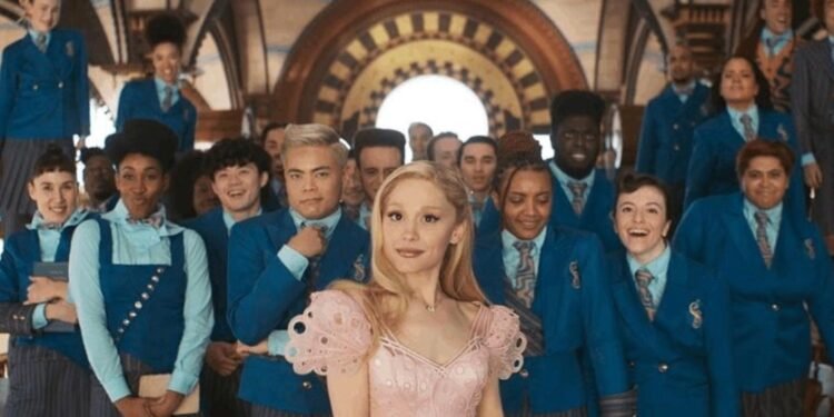 Wicked Müzikalinin Kuveyt’teki Gösterimi İptal Edildi