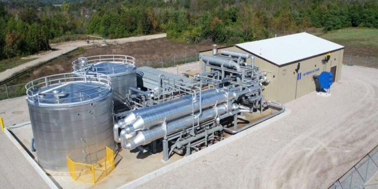 Yenilenebilir Enerji Kaynakları ve Uzun Süreli Enerji Depolama Çözümleri