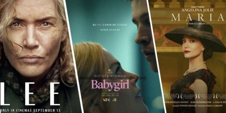 11! | Bir Film Hadisesi: Sinema Tutkunları İçin Özel Etkinlik