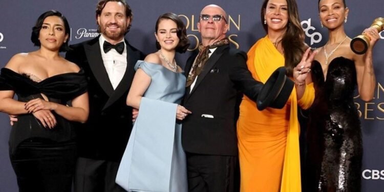 2024 Altın Küre Ödülleri Sonuçları