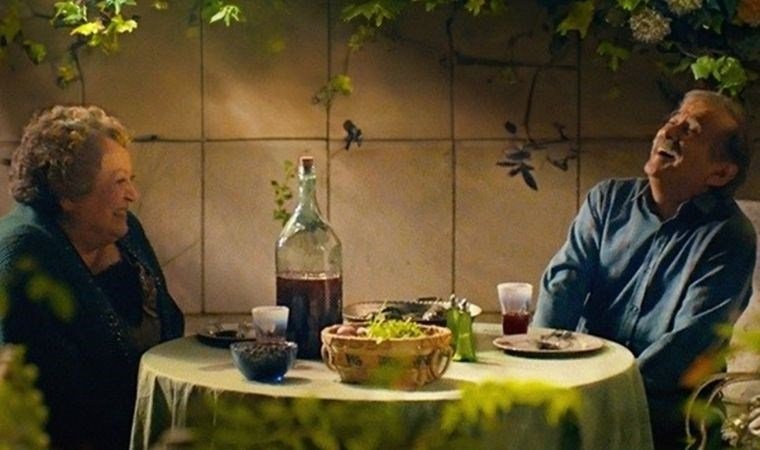 2024'ün En İyi Uluslararası Filmleri Açıklandı