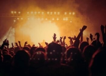 2025’te Türkiye’de Müzik Festivali Coşkusu