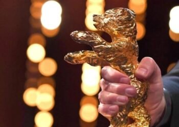 75. Uluslararası Berlin Film Festivali Tanıtımı