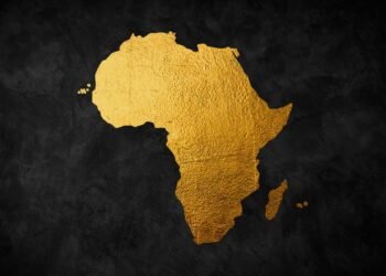 Afrika’nın Ayrılması ve Yeni Kıtaların Doğuşu