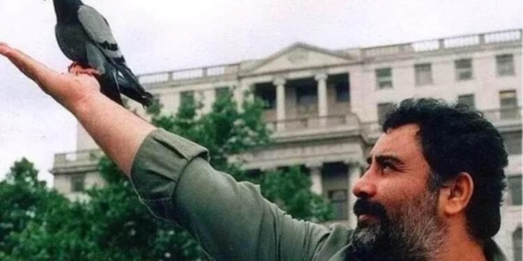 Ahmet Kaya Anısına Konser: İstanbul Devlet Modern Folk Müziği Topluluğu