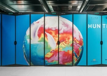 Almanya’nın Yeni Süper Bilgisayarı Hunter ile Araştırma Dünyasına Katkı