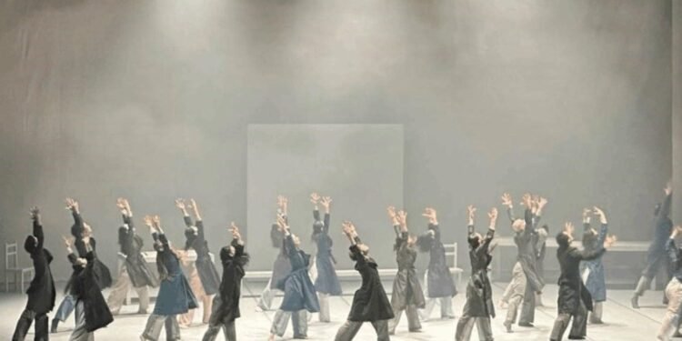 Antalya Devlet Opera ve Balesi’nde İki Büyüleyici Prömiyer