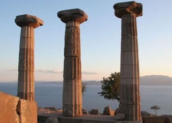 Assos’ta Felsefe Günleri: Yapay Zeka Felsefesi