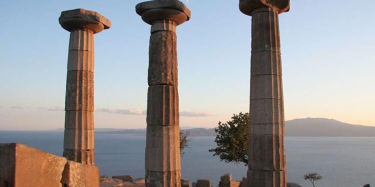 Assos’ta Felsefe Günleri: Yapay Zeka Felsefesi