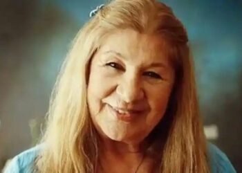 Ayla Algan’ı Anma Töreni ve Hayatı