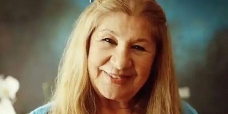 Ayla Algan’ı Anma Töreni ve Hayatı