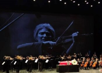 Ayla Erduran’ı Son Yolculuğuna Uğurladık