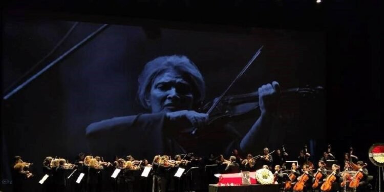 Ayla Erduran’ı Son Yolculuğuna Uğurladık