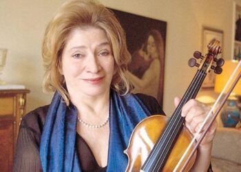 Ayla Erduran’ın Vefatı: Türk Müzik Dünyası Bir Yıldızını Kaybetti