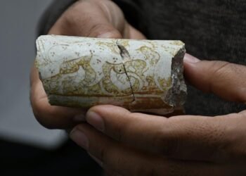 Batman’ın Hasankeyf İlçesinde Tarihi Kazı Çalışmaları Tamamlandı