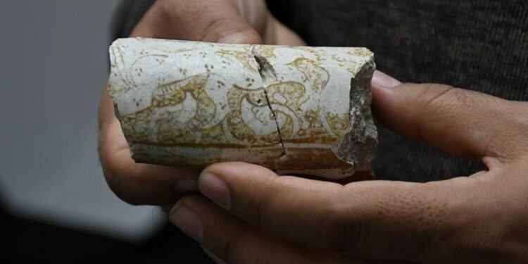 Batman’ın Hasankeyf İlçesinde Tarihi Kazı Çalışmaları Tamamlandı