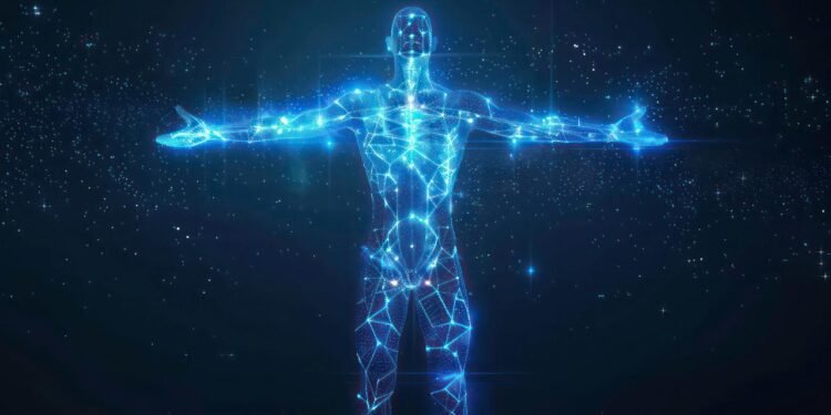 Biyolüminesansın İnsanlarda Keşfi