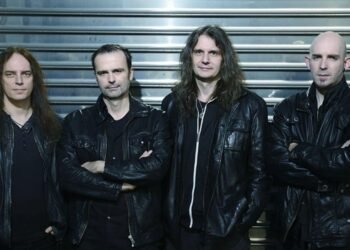 Blind Guardian Türkiye’de Konser Verecek
