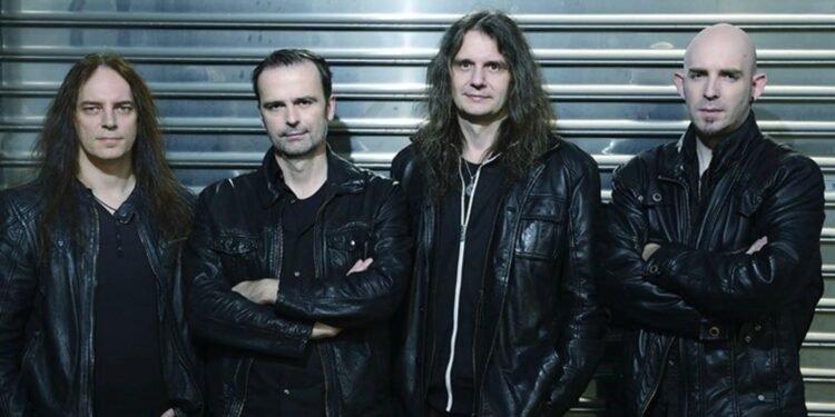 Blind Guardian Türkiye’de Konser Verecek