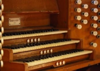 Boğaziçi Üniversitesi’nde Tarihi Barok Piyano Resitali