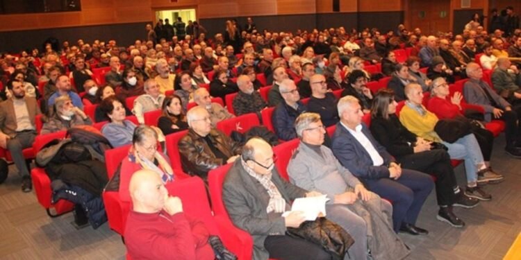 Çetin Uygur Anısına Vefa Buluşması