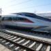 Çin’in Yeni Yüksek Hızlı Treni CR450 Tanıtıldı