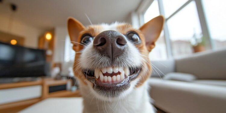 Diş Sağlığı ve Beslenme: İnsanlar ve Hayvanlar Arasındaki Farklar