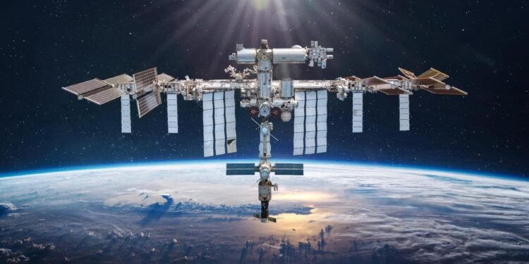 Don Pettit’in Uzaydan Çektiği Etkileyici Astrofotoğraf