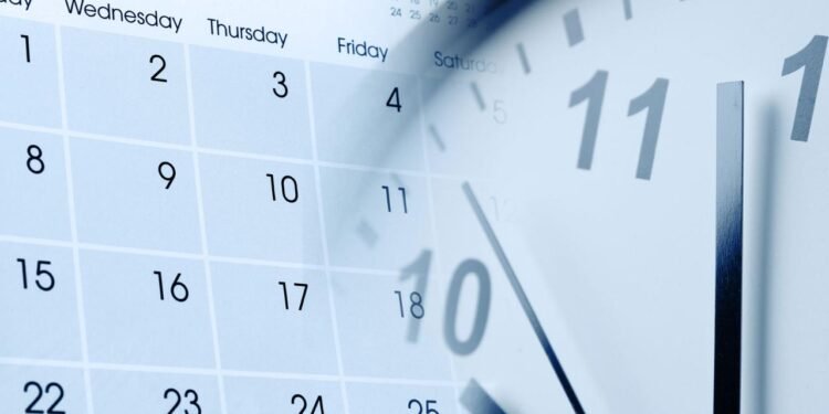 Dünyanın En Uzun Yılı: M.Ö. 46