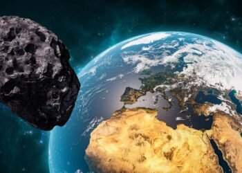 Dünyayı Tehdit Eden Asteroid 2024 YR4: Çarpma Olasılığı ve Riskler
