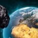 Dünyayı Tehdit Eden Asteroid 2024 YR4: Çarpma Olasılığı ve Riskler
