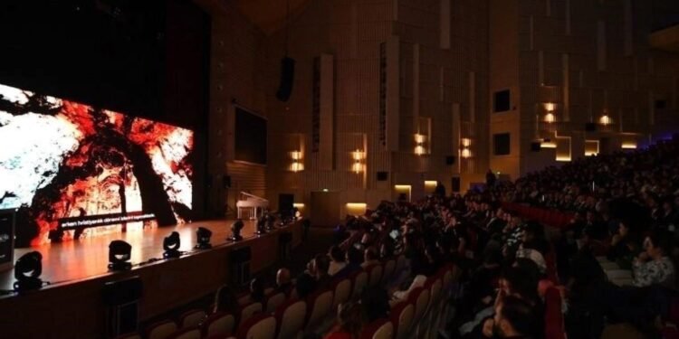 Erciyes Dağı’nın Tarihi ve Mitolojik Zenginliklerini Keşfeden Belgeselin İlk Gösterimi