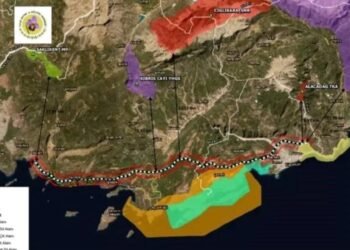 Finike-Demre-Kaş-Kalkan Otoyolu Projesine Tepkiler ve Kültürel Mirasın Korunması